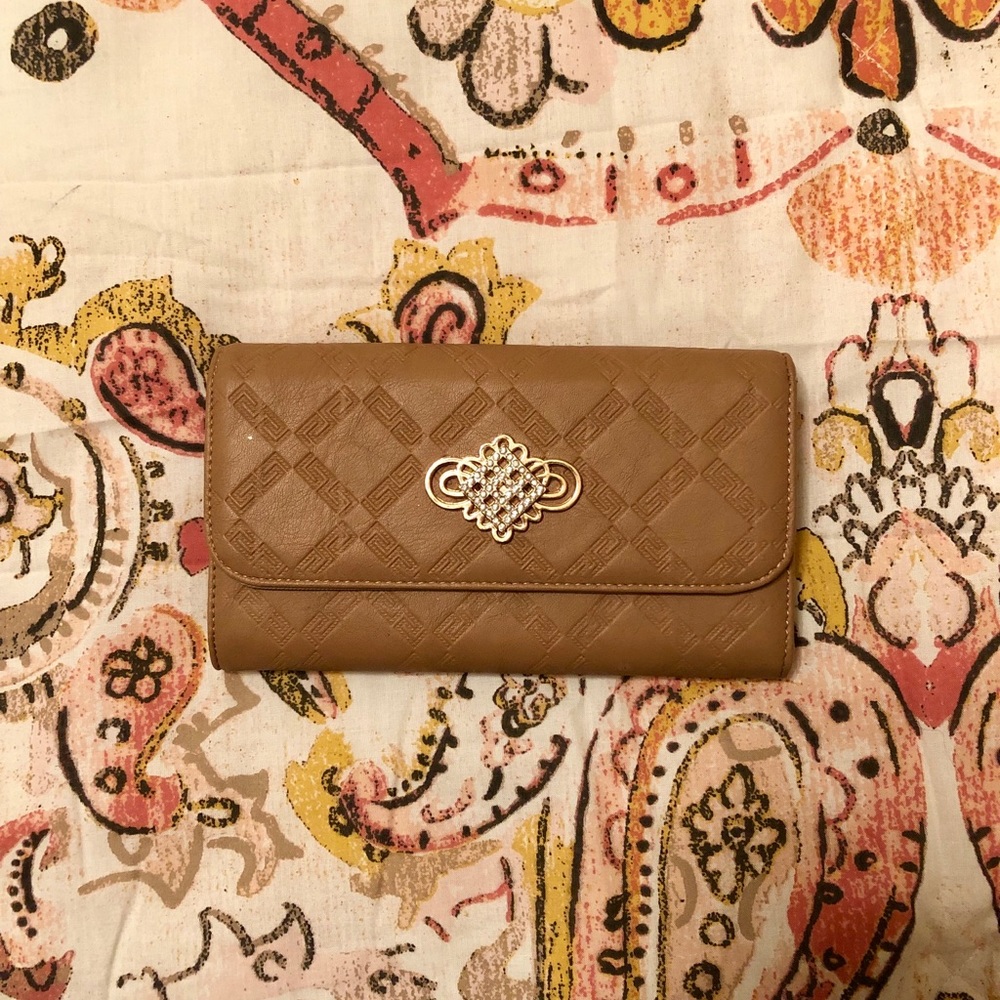 Wallet NWOT